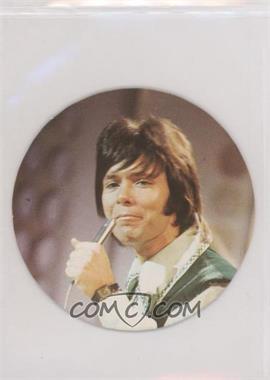 1970 Pop Star Cameos - [Base] #_CLRI - Cliff Richard