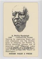 A. Phillip Randolph