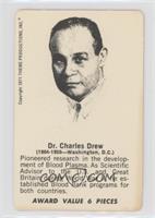 Charles Drew