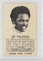 Jesse Jackson