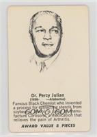 Percy Julian