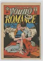 Young Romance #158
