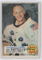 Astronaut Aldrin!
