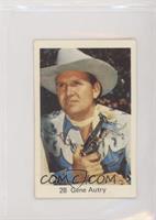 Gene Autry [Good to VG‑EX]