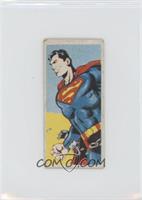 Superman [Good to VG‑EX]