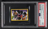 Jackson 5 [PSA 9 MINT]