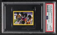 Jackson 5 [PSA 8 NM‑MT]