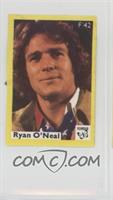 Ryan O'Neal [Poor to Fair]