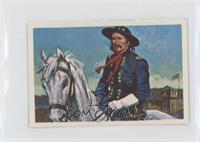 General Custer