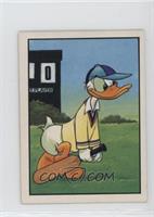 Donald Duck