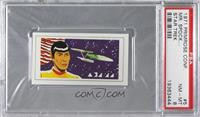 Mr. Spock of the... [PSA 8 NM‑MT]