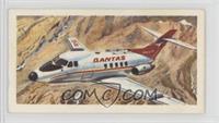 Hawker Siddeley 125