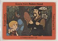 Robin Hood