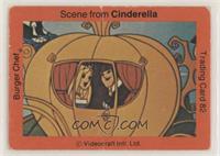 Cinderella [Good to VG‑EX]