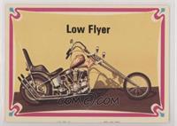 Low Flyer