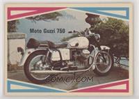 Moto Guzzi 750