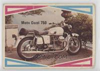 Moto Guzzi 750 [COMC RCR Poor]