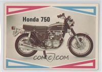 Honda 750