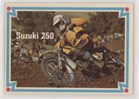 Suzuki 250