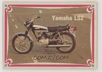 Yamaha LS2 [Good to VG‑EX]
