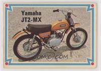 Yamaha JT2-MX [Good to VG‑EX]