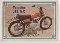 Yamaha JT2-MX [Good to VG‑EX]