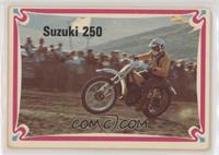 Suzuki 250