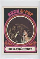 Ike Turner, Tina Turner