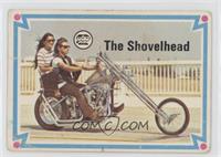 The Shovelhead [COMC RCR Poor]