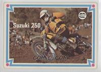 Suzuki 250 [Good to VG‑EX]