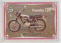 Yamaha LS2 [Good to VG‑EX]