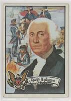 George Washington [Good to VG‑EX]