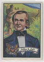 James Polk [Good to VG‑EX]