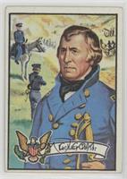 Zachary Taylor [Good to VG‑EX]