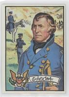 Zachary Taylor