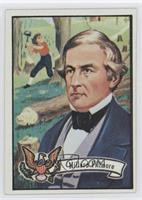 Millard Fillmore