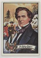 Franklin Pierce