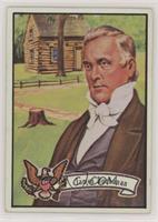 James Buchanan [Poor to Fair]