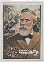 Rutherford B. Hayes [Good to VG‑EX]