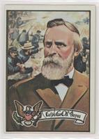 Rutherford B. Hayes