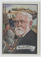 Benjamin Harrison [Good to VG‑EX]