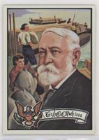 Benjamin Harrison