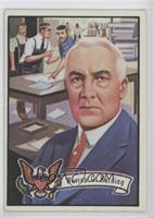 Warren G. Harding [Good to VG‑EX]