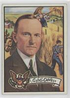 Calvin Coolidge [Good to VG‑EX]