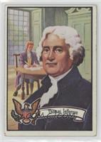 Thomas Jefferson [Poor to Fair]
