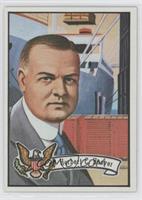 Herbert Hoover [Good to VG‑EX]