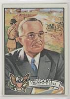 Harry S. Truman [Good to VG‑EX]