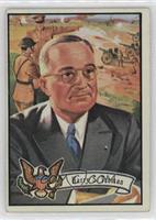 Harry S. Truman [Good to VG‑EX]