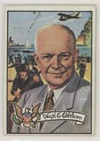 Dwight D. Eisenhower