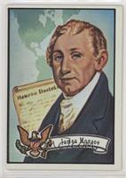 James Monroe